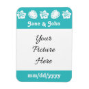 Recherche de aigu magnets Turquoise