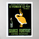 Recherche de source posters Vintage