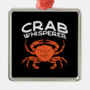 Recherche de langouste ornements Vintage