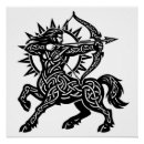 Recherche de symbole sagittaire posters Horoscope
