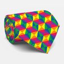 Recherche de triangles cravates Vibrant