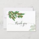 Recherche de olive vœux cartes De remerciement