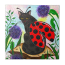 Zoek naar ladybug tegels Lente