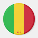 Recherche de le mali magnets Drapeaux du monde