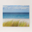 Recherche de tasmanie puzzles Plage
