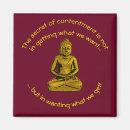 Recherche de citations de bouddha magnets Inspiré