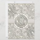 Recherche de paquet mariage invitations Argent