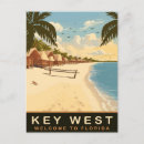 Recherche de key west cartes postales États unis