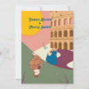 Recherche de romaine invitations Colisée