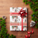 Zoek naar kerst cadeaupapier Foto