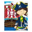 Recherche de dessin pirate posters Marin