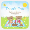 Recherche de panier autocollants Enfants