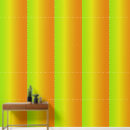 Recherche de contemporain mur art Jaune