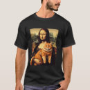 Zoek naar grappige lisa mona kleding Kat
