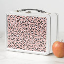 Zoek naar dieren lunchboxen Dierlijke afdruk
