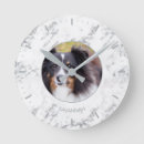 Zoek naar faux marble klokken Steen