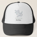 Recherche de horroscope casquettes Capricorne