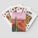 Recherche de affiches jeux de cartes Voyage
