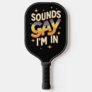 Recherche de gay pride pickleball raquettes Lgbt