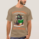 Recherche de funny librarian tshirts Vintage