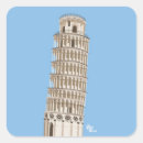 Recherche de pise autocollants Pisa