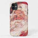 Recherche de santa claus iphone coques Saison des fêtes
