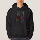 Zoek naar amerikaanse hoodies Vlag
