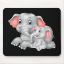 Recherche de éléphant bébé tapis souris Dessin