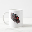 Recherche de locomotives tasses Machine à vapeur