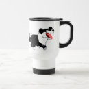 Recherche de berger voyage mugs Mignon