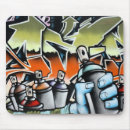 Recherche de graffiti tapis souris Génial