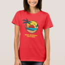 Zoek naar tropische tshirts Vakantie