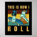 Zoek naar rol posters Skateboarden