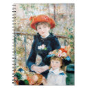 Recherche de beautiful carnets Impressionism
