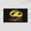 Recherche de anneau mariage cartes visite Bijoux