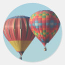 Recherche de albuquerque autocollants Montgolfière