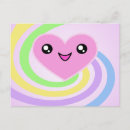 Recherche de kawai cartes postales Girly
