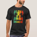 Recherche de beach party tshirts Plage