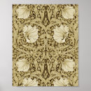 Recherche de motif floral vintage posters Fleur