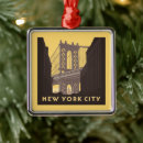 Zoek naar new york ornamenten Broklyn brug