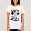 Recherche de snoopy tshirts Bande dessinée