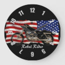 Zoek naar motorfietsen klokken Hog