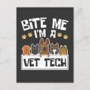 Recherche de mordre cartes postales Drôle