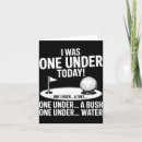 Zoek naar grappige golfen kaarten Vandaag