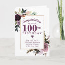 Recherche de fleur heureuse vœux cartes Rose