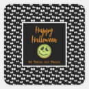 Recherche de yeux halloween autocollants Déplaisant
