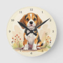Recherche de chiot beagle horloges Amoureux des chiens