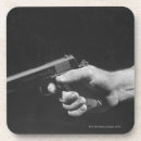 Zoek naar pistool onderzetters Wapen