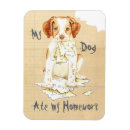 Recherche de epagneul breton maison deco Chiot