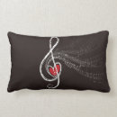 Zoek naar muzikale kussens Zwart